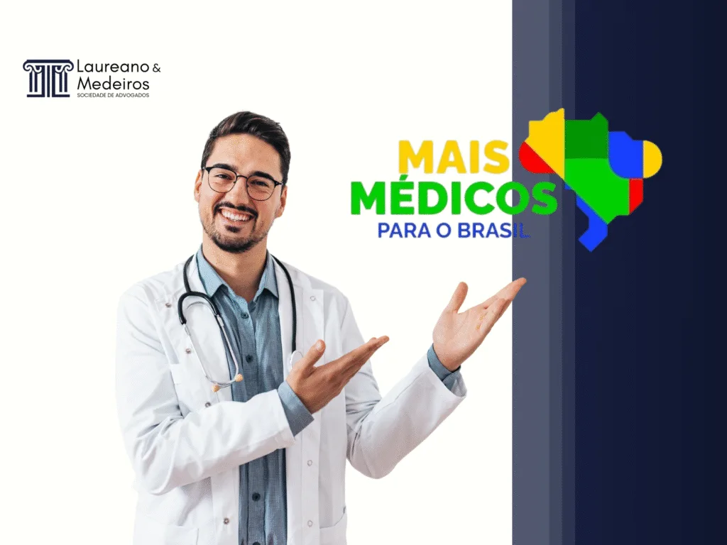 Mais Médicos
