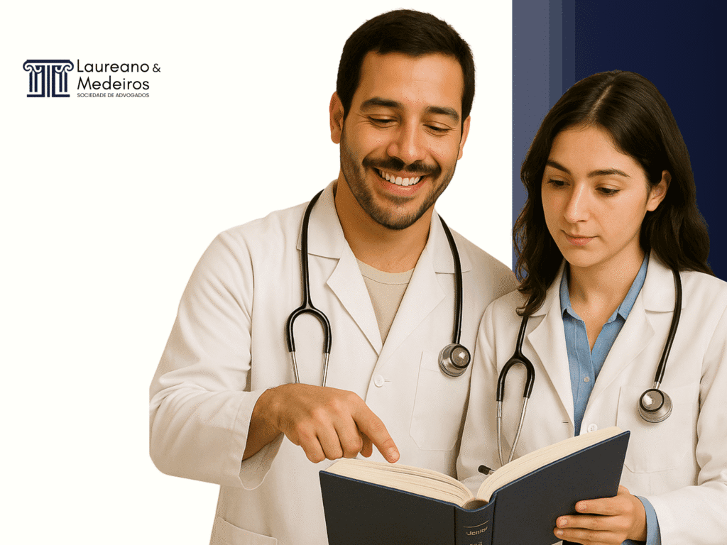 direitos do médico residente