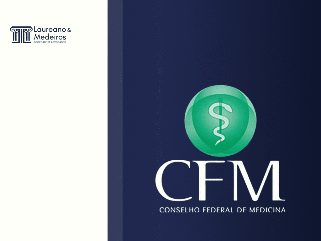 CRM Médico