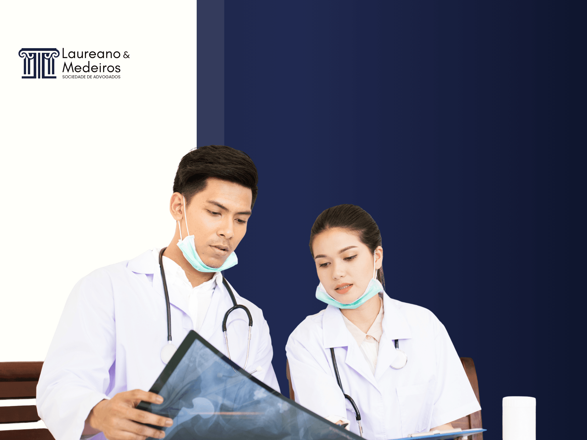 Perícia Médica em Erro Médico. Como me defender?