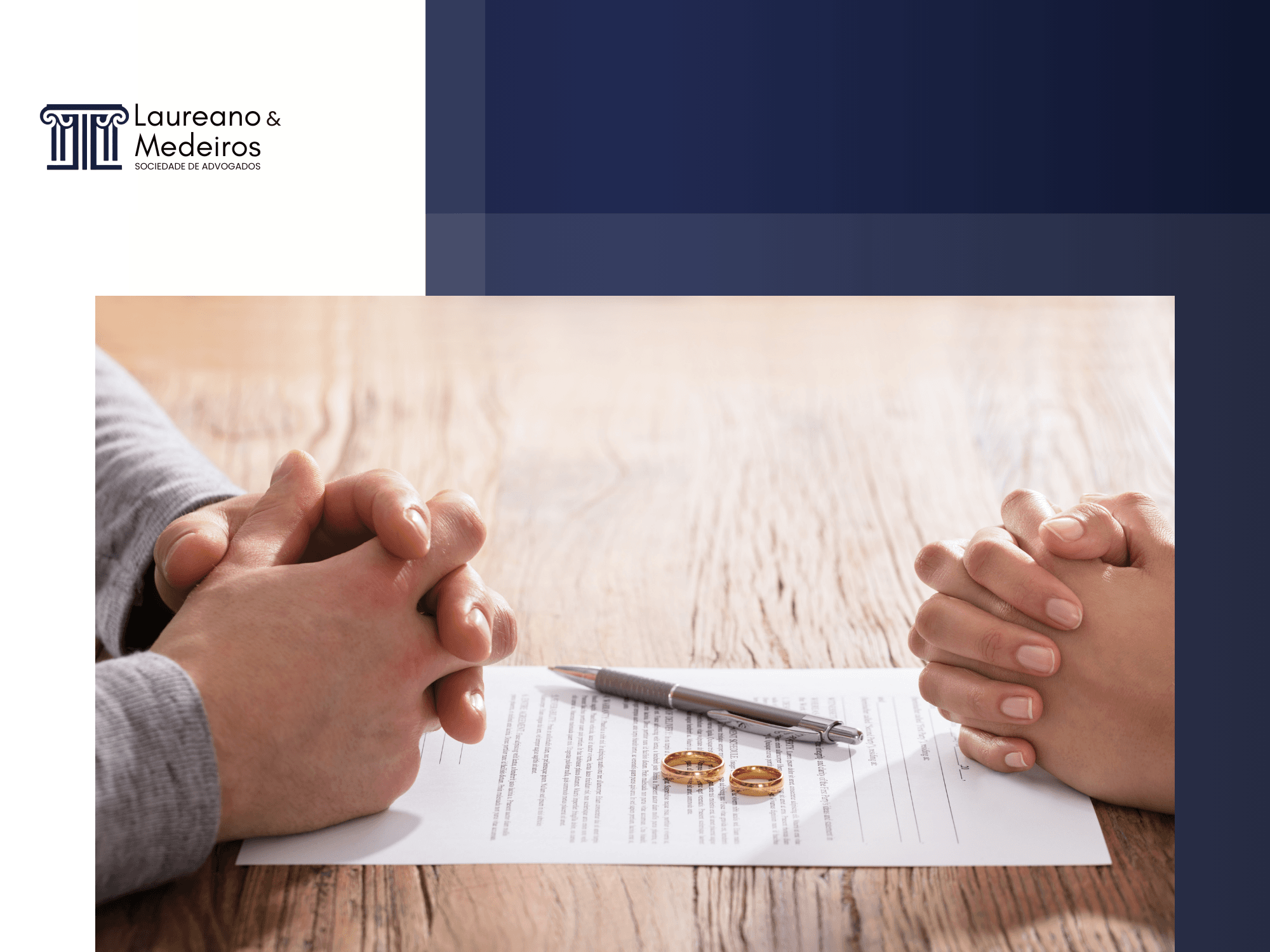 É possível divorciar no cartório sem advogado? Entenda tudo sobre divórcio em Uberlândia